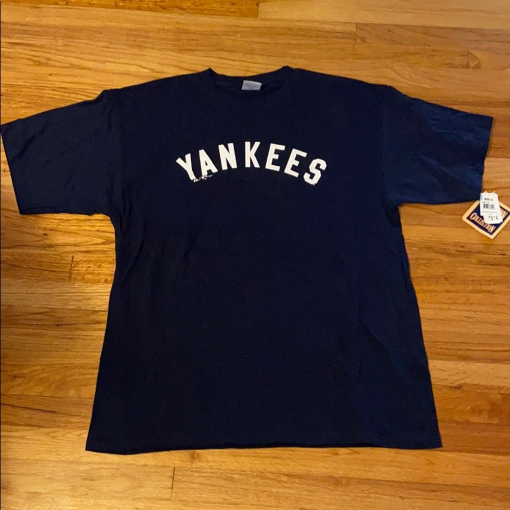 Yankees T-shirt